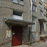Наркологический диспансер Красногвардейского района - фото