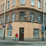 Пункт профилактики вич-инфекции и оказания помощи наркозависимым ГНБ - фото Пункт профилактики вич-инфекции и оказания помощи наркозависимым ГНБ - фото