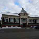Курганский областной наркологический диспансер - фото