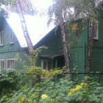 Диспансерное наркологическое отделение МОКНД - фото