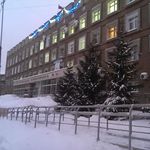 Наркологический кабинет Центрального АО НД - фото