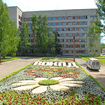 Наркологический кабинет ВОКПД - фото