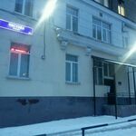 Наркологическое отделение №1 неотложной наркологической помощи с блоком анестезиологии-реанимации МНПЦ наркологии - фото