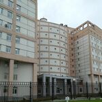 Наркологическое отделение №40 неотложной наркологической помощи Клинический филиал №2 МНПЦ наркологии - фото