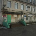 Наркологическое отделение КОНД - фото