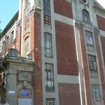 Наркологическое отделение Стационар №3 (психиатрический) НЦРБ - фото