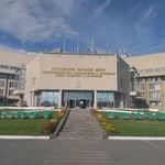 Российский научный центр Восстановительная травматология и ортопедия им Илизарова - фото