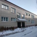 Нефрологический центр - фото