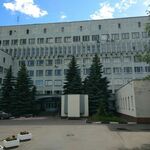 Нефрологическое отделение ЦДКБ ФМБА России - фото