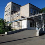 Родильный дом №5 ГКБ №7 - фото