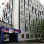 Нейрохирургическое отделение Хирургический корпус ГКБ им Гринберга - фото