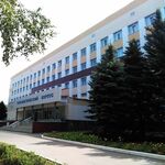 Неврологическое отделение для больных с острыми нарушениями мозгового кровообращения №13 РКБ №4 - фото