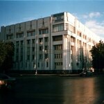 Неврологическое отделение ГКБ №3 НГЦ - фото