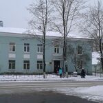 Неврологическое отделение КМБ - фото