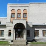 Неврологическое отделение ПОКБ - фото