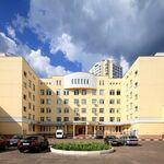 Неврологическое отделение Стационар №1 ЦГКБ - фото