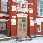 Неврологическое отделение Стационар №1 ДКБ - фото