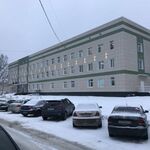 Неврологическое отделение Токсовская МБ - фото