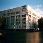 Нижегородский гериатрический центр, Поликлиническое отделение - фото