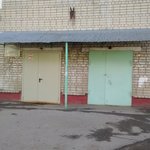 Женская консультация ГКБ №40 - фото