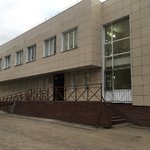 Детская поликлиника больницы №40 - фото