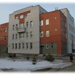 Перинатальный центр (ранее Роддом №7) - фото