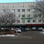 Городская поликлиника №1 - фото