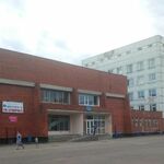 Консультативно-диагностический центр НОДКБ - фото