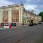 Нижегородский областной кожно-венерологический диспансер - фото