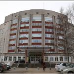 Новгородская областная клиническая больница - фото