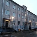 Новгородский врачебно-физкультурный диспансер - фото