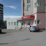 Новмедсервис на Мира 6 - фото