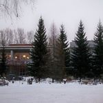 Филиал НОДКПНД - фото