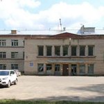 Костромская областная детская больница - фото