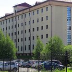 Областная больница №1 (ОКБ 1) на Семовских - фото