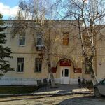 Областная клиническая психиатрическая больница Святой Софии - фото