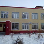 Областной Центр по профилактике и борьбе со СПИДом - фото