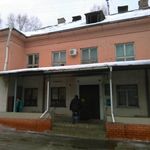 Кардиологический диспансер на Ильиной - фото