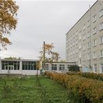 Стационар №1 ОКПтД - фото