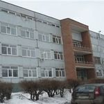 Областной клинический противотуберкулезный диспансер, Стационар №3 - фото