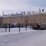 Областной кожно-венерологический диспансер №4 - фото