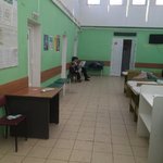 Детская городская поликлиника №3 - фото