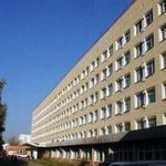 Областная детская клиническая больница (ОДКБ) - фото