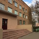Консультативно-диагностический центр ОДКБ им Н В Дмитриевой - фото