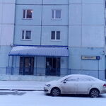 Офис врача общей практики Городская поликлиника ЧОБ - фото