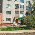Офис врача общей практики ГП №2 - фото