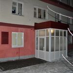 Офис врача общей практики на Веселовского Поликлиническое отделение №1 Поликлиника №2 - фото
