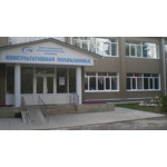 Тамбовская офтальмологическая клиническая больница - фото