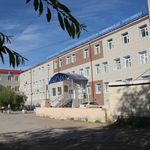 Якутская республиканская офтальмологическая клиническая больница - фото