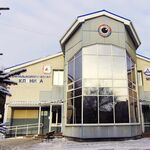 Офтальмологическая поликлиника ЦК МСЧ (ММК) - фото